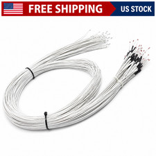 100K Thermistor FOR 3D Printer Temp Sensor Fix NTC 3950 1M Cable picture