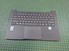 ASUS ExpertBook B1 B1403CTA 14 Palmrest Touchpad Keyboard 13N1-JVA0631 #f122 picture