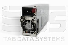 EMC Data Domain 380W Power Supply PSU for DD400/DD500 Series X-DD400-PWR-MODULE picture