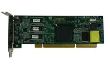 Supermicro Add-on Card AOC-LPZCR1 All-in-One Zero-Channel 64MB PCI-X RAID Card picture