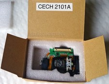 NEW SONY SLIM PS3 BLU-RAY LASER LENS FOR CECH-2101A CECH2101A  120GB Console  picture