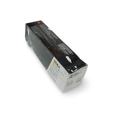 New OEM HP 206A Yellow Toner Cartridge W2112A picture
