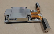 HP DL360 Gen9 G9 High-Performance Heatsinks 734043-001 775404-001 picture
