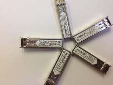 Finisar FTLF8524P2BNV-BR 4Gb SFP 500m SW FC and GbE FTLF8524P2BNV picture