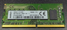 Kingston 8GB 1Rx8 PC4-2400R-SA1-11 HP24D4S7S8MBP-8 picture