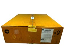 JC101A I HP 5800-48G Switch with 2 Slots S5800-60C-PWR RENEW SEALED picture