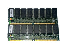 Cubig 256MB 2x128MB 72-Pin EDO SIMM 5V 3V 60ns Power Mac HIGH PROFILE picture