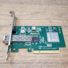 Myricom 10G-PCIE-8B-S 10GbE PCIe x8 SFP+ Network Adapter 05-04218 picture