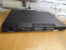 IBM 2005-B16 Fabric San 16port 4GB Fibre Channel FC Fabric Network Switch picture