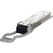 Arista QSFP-100G-SWDM4 100GbE QSFP28 100M MMF Transceiver picture
