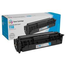 LD Products Reman Compatible Toner Replacement for Canon 118 (Cyan) picture