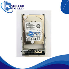 2TRM4 DELL 1.8TB 12GBPS 2.5