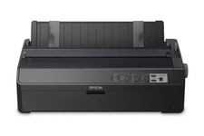 Epson LQ-2090II Impact Printer - Black (C11CF40201) - NEW IN BOX picture
