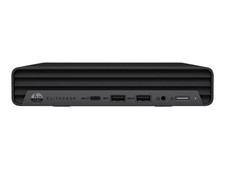 HP EliteDesk 805 G6 DM Ryzen 5 Pro 4650G 3.7GHz 16GB 256GB w/AC Win 11 Pro: Good picture