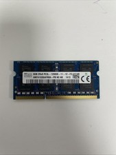 SK Hynix 8GB (1 X 8GB) PC3L-12800S (DDR3-1600) Memory (HMT41GS6AFR8A-PB picture