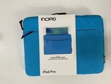 INCIPIO Truman padded nylon sleeve for IPAD pro, Galaxy tab or 9'' to 11'' Tab picture
