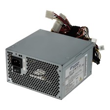 FSP FSP350-60APN 350W ATX Power Supply 24-Pin 12V PCIe SATA MOLEX FDD picture