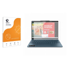 Optic+ Anti-Glare Screen Protector for Lenovo Yoga 2-in-1 14AKP10 picture