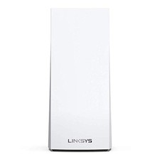 LINKSYS AX4000 WI-FI 6 WHOLE HOME WIFI WIRELESS MESH SYSTEM MX8000 -  WHITE picture