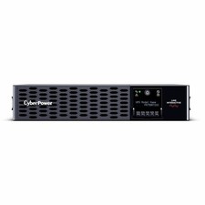 CyberPower Smart App Sinewave UPS 750 Watt 750 VA PR750RT2UC picture