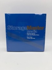 Control Data StorageMaster Media 5.25