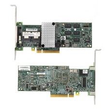 M5015 Megaraid 9260‑8i / SAS Controller 6G PCIe X8 For LSI 46M0851 picture