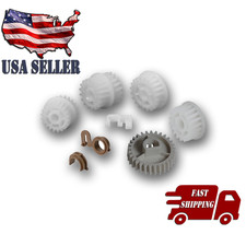 New CB414-67923 Kit (8 items) Fuser Drive Gear for HP 3005 M3027 M3035 P3005 picture