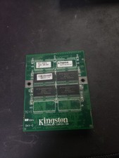 Kingston  KTT-610/16 16MB Memory Module For Toshiba Tecra 700 Series 710 720 picture