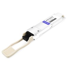 100G QSFP28 SR4 for Mellanox MMA1B00-C100D, 100GBASE-SR4 QSFP28 Optical Trans... picture
