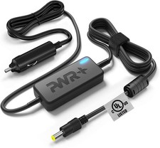 CAR Charger for Panasonic Toughbook CF-18 CF-19 CF-20 CF-29 CF-30 CF-31 CF-33 CF picture