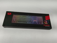 Redragon Surara K582RGB Mechanical Gaming Keyboard – Sealed Box, Wired RGB LED picture