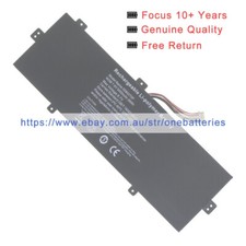 NEW NV-3285128-2S  Laptop battery for  PRIMUX  ioxbook 1406F  	 Ultra UMM23013U picture