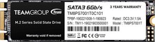 TEAMGROUP MS30 1TB with SLC Cache 3D NAND TLC M.2 2280 SATA III 6Gb/s SSD picture