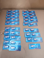 Vigitron Vi2001 Ethernet Surge Protector Lot Of 37 picture