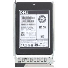 New T2G0Y 0T2G0Y MZ7KM960HMHQ0D3 Dell 960GB SATA 6Gb/s 2.5'' SSD 14/15/16G KIT picture
