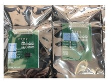 Decryption card For HP Designjet Z3200 Z3200ps HP #70 Cartridge Chip picture