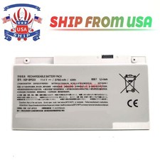 VGP-BPS33 BPS33 Battery for Sony Vaio SVT-15 SVT15112CXS SVT151190X 11.4V 43Wh picture