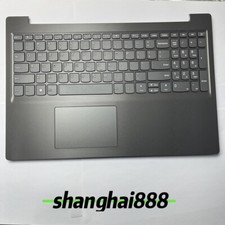 Lenovo V15-IWL V15-IIL V15-IKB C cover uppercase keyboard palmrest 5CB0X57106 picture