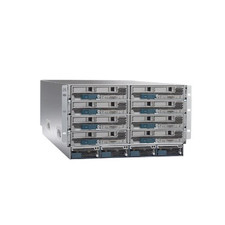 BRAND NEW - Cisco N20-C6508-UPG Blade Server Chassis picture