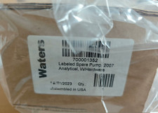 Waters 700001352 HPLC Vacuum Degassing Pump FedEx or DHL picture