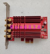 1pc used   Asus PCE-AC88 Card picture