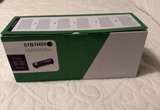 51B1H00 Replacement Toner For Lexmark MS417 MS417 MS417dn MS517 MS517dn MS617 picture