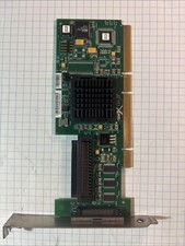 LSI Ultra320 LSI20320-HP SCSI Single Channel HBA @MB112 picture