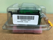 Foxconn 302882-001 HP 3523113-001 CPU W/ Heatsink Xeon 3.0 (ProLiant DL560 G2 ) picture