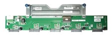 HP 739405-B21 735520-001 013640-001 FOR 580 GEN8 DL580 G9 5 SFF Drive Backplane picture
