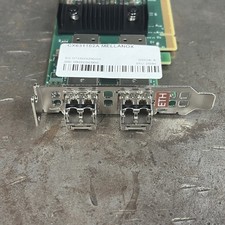 MCX631102AN-ADAT Mellanox CX631102A ConnectX-6 PCIE4.0 Lx 10/25Gb Network Card picture