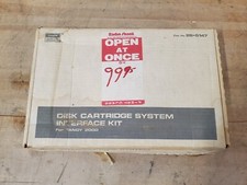 NEW OLD STOCK RARE Tandy 26-5147 Disk Cartridge Interface Adapter Card Kit picture