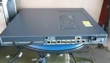 CISCO 7201 V04 7200 SERIES ROUTER (BR6.3) picture