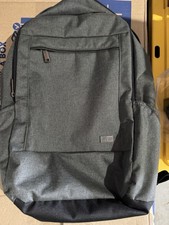 Case Logic Era Backpack New w/o Tag/Box  Dark Grey 15.6 Notebook/ Ipad. picture