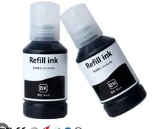 Ink Bottle Replacement For 532 T532 Compatible With Epson For ET-M1100-2Black picture